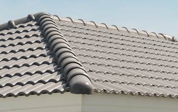 advantages of Forest Becks clay roofing