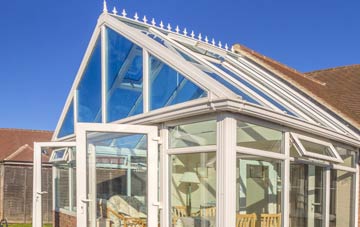 conservatory roof insulation costs Forest Becks