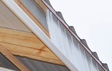 why Forest Becks fascia repairs are essential