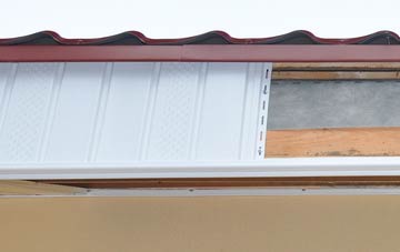 Forest Becks fascia repair costs