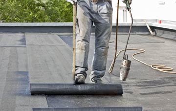 flat roof replacement Forest Becks, Lancashire