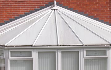 Forest Becks polycarbonate conservatory roof repairs