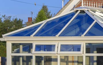 professional Forest Becks conservatory insulation
