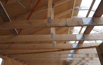 Forest Becks roof truss costs