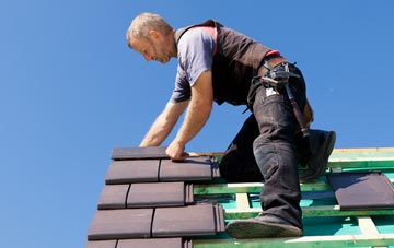 disadvantages of Forest Becks slate roofing