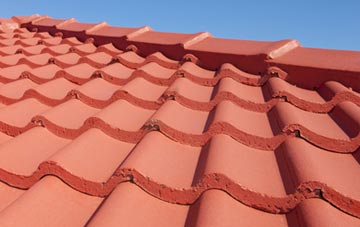 Forest Becks tile and slate roof replacement