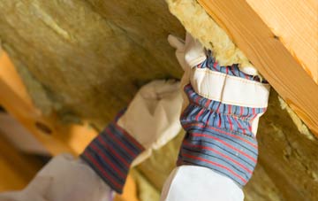 types of Forest Becks pitched roof insulation materials