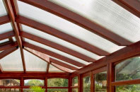 Forest Becks conservatory roofing insulation