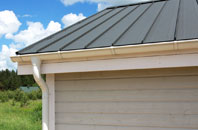 Forest Becks fascia repair