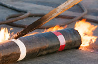 free Forest Becks flat roofing repair quotes