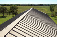 Forest Becks metal roof quotes