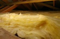 Forest Becks pitch roof insulation